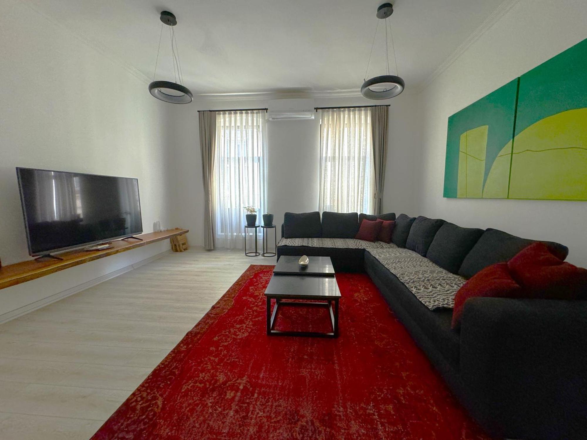 Apartamento Savcibey Building Estambul Exterior foto