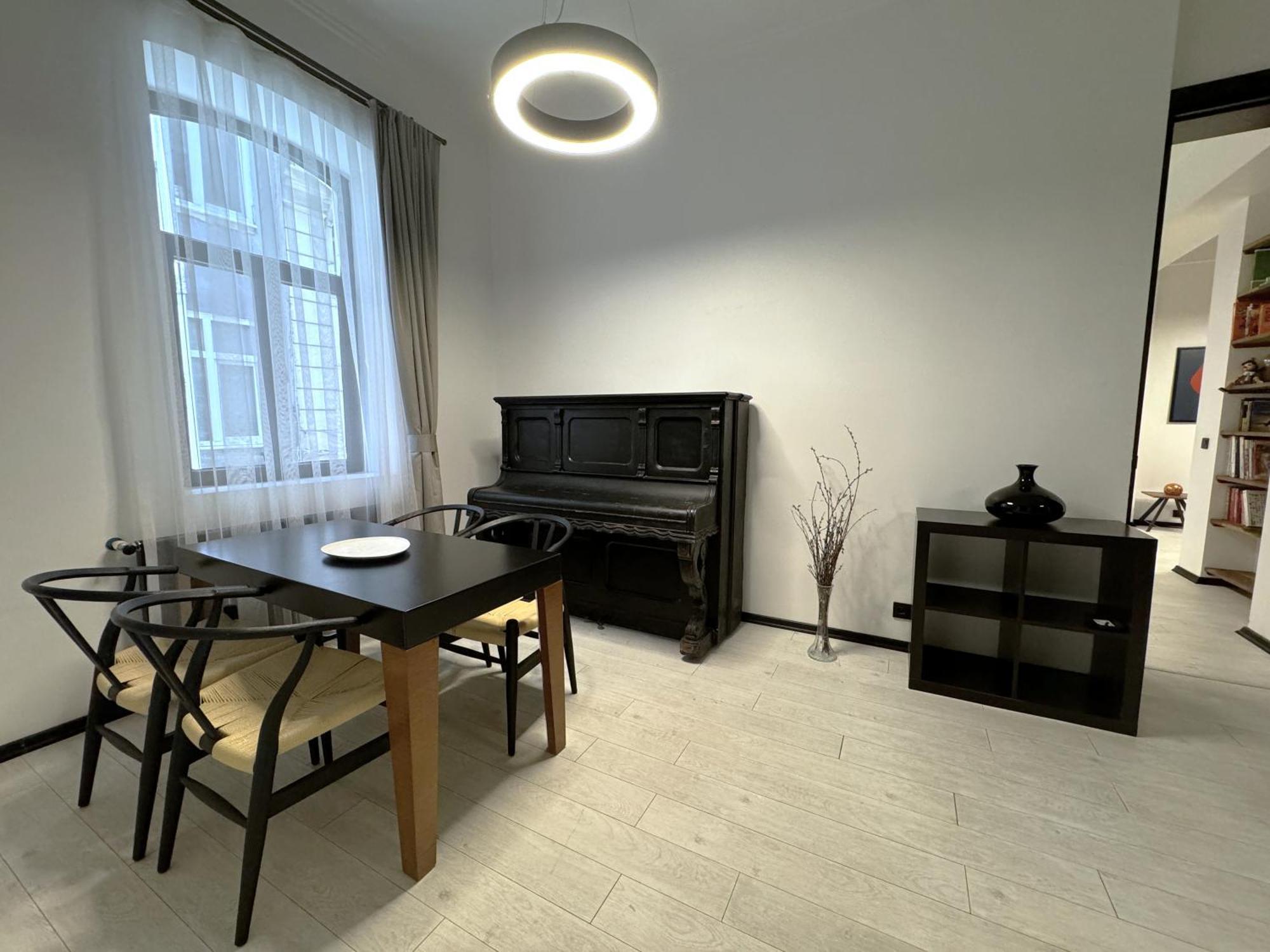 Apartamento Savcibey Building Estambul Exterior foto